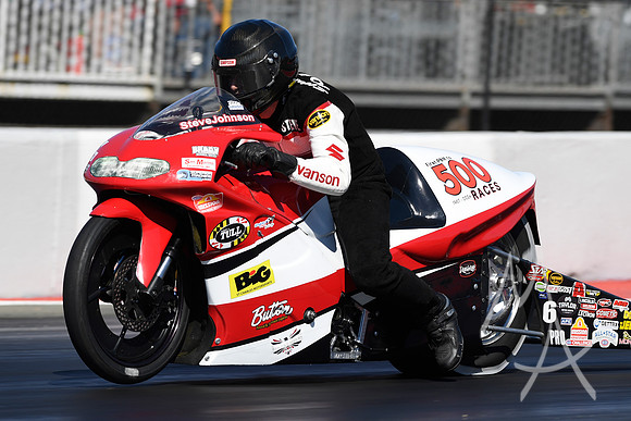 AUTO: JUL 26 NHRA Denso Sonoma Nationals
