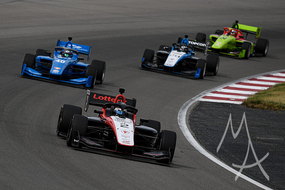 AUTO: JUN 15 INDYNXT by Firestone Race