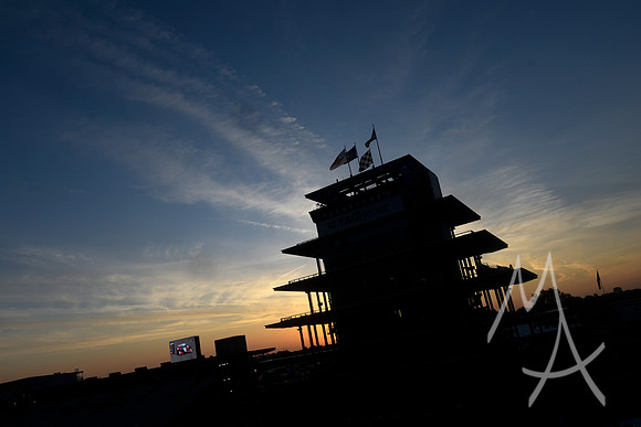 AUTO: MAY 29 IndyCar - The 106th Indianapolis 500