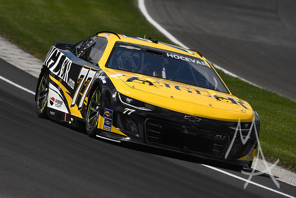 AUTO: JUL 19 NASCAR Cup Series Brickyard 400