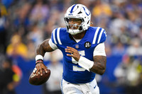 NFL: AUG 16 Packers at Colts