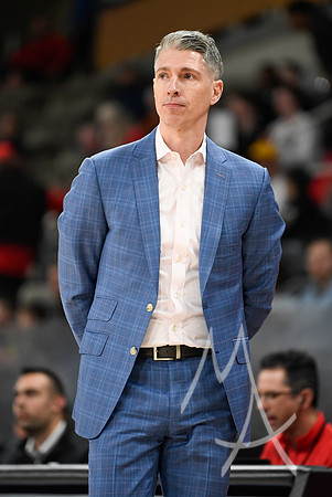 COLLEGE BASKETBALL: MAR 10 Horizon League Championship Robert Morris vs Oakland