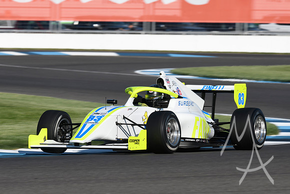 AUTO: MAY 13 IndyCar - Indianapolis Motor Speedway