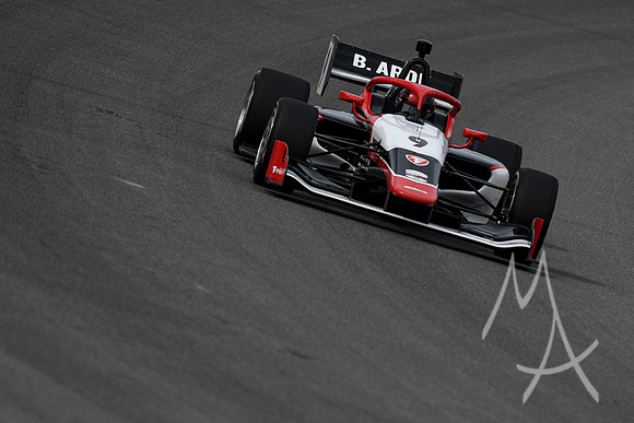 AUTO: JUN 15 INDYNXT by Firestone Race