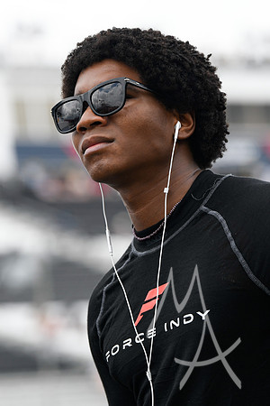 AUTO: JUN 14 INDYNXT by Firestone Race