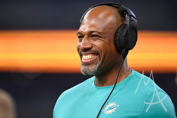 NFL: OCT 20 Dolphins at Colts
