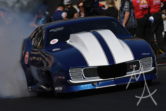 AUTO: MAY 19 NHRA Route 66 Nationals