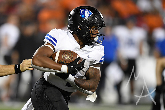 COLLEGE FOOTBALL: AUG 29 Eastern Illinois at Illinois