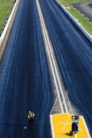 AUTO: SEP 24 NHRA - AAA Insurance Midwest Nationals