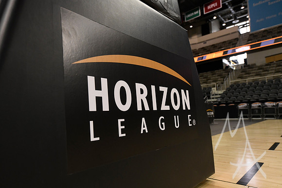 COLLEGE BASKETBALL: MAR 08 Horizon League Tournament - Cleveland State v IUPUI