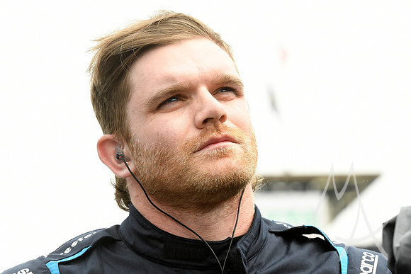 AUTO: MAY 21 IndyCar - The 106th Indianapolis 500 Qualifying