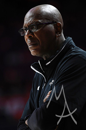 COLLEGE BASKETBALL: NOV 25 Arkansas Little Rock at Illinois