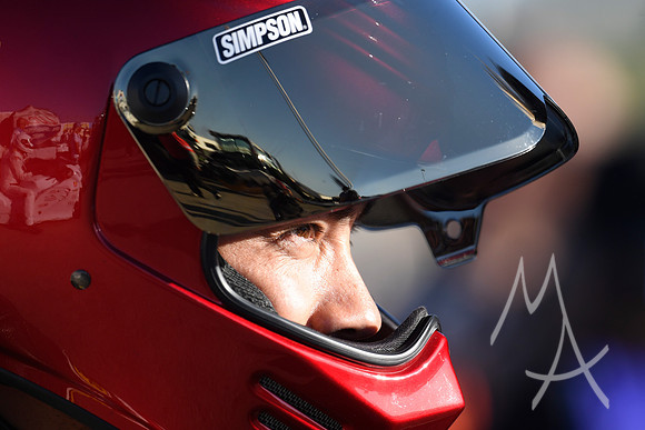 AUTO: JUL 26 NHRA Denso Sonoma Nationals