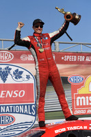 AUTO: JUL 26-28 NHRA Denso Sonoma Nationals