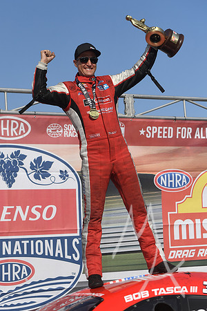 AUTO: JUL 28 NHRA Denso Sonoma Nationals