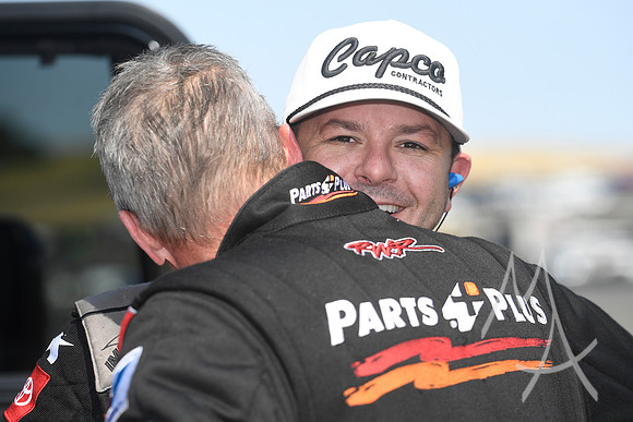 AUTO: JUL 28 NHRA Denso Sonoma Nationals
