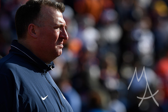 COLLEGE FOOTBALL: NOV 02 Minnesota at Illinois