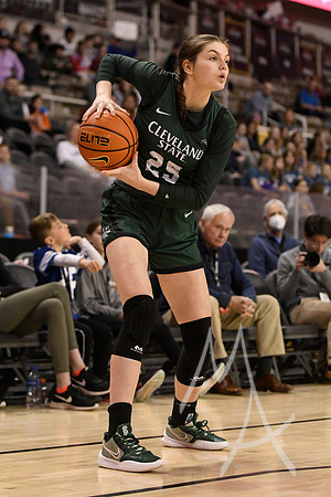 COLLEGE BASKETBALL: MAR 08 Horizon League Tournament - Cleveland State v IUPUI