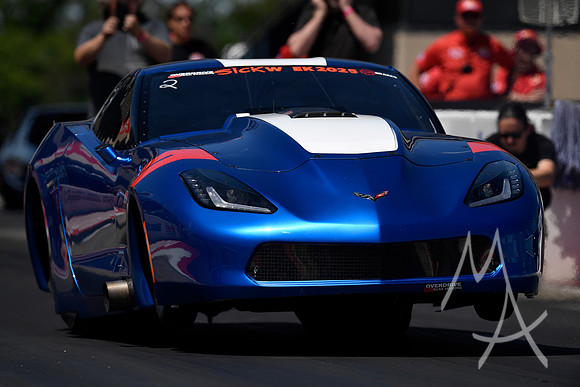 AUTO: MAY 16 NHRA Route 66 Nationals