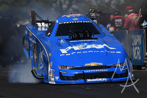 AUTO: MAY 19 NHRA Route 66 Nationals