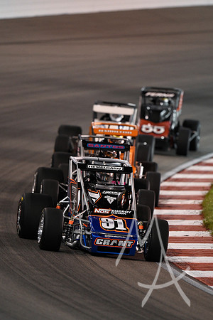 AUTO: AUG 19 USAC Silver Crown Series OUTFRONT 100