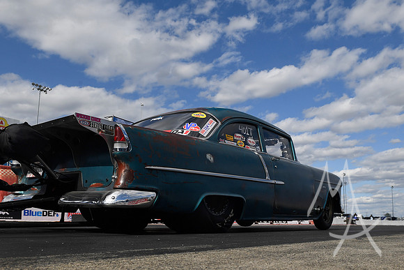 AUTO: MAY 17 NHRA Route 66 Nationals
