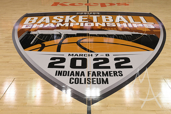COLLEGE BASKETBALL: MAR 08 Horizon League Tournament - Cleveland State v IUPUI