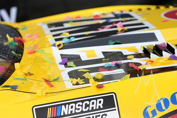 AUTO: JUN 05 NASCAR Cup Series Enjoy Illinois 300 Presented by TicketSmarter