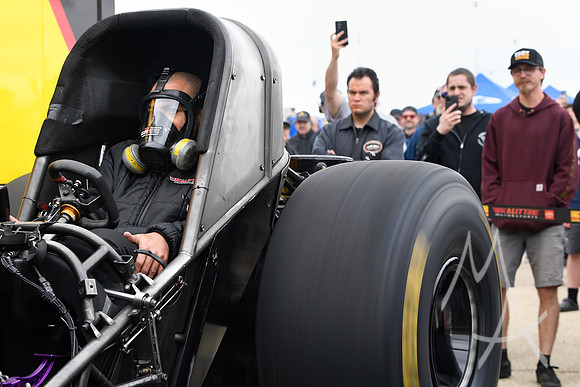 AUTO: MAY 17 NHRA Route 66 Nationals