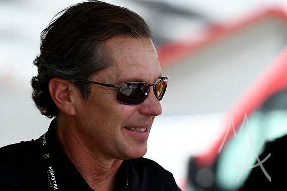 AUTO: JUN 17 NASCAR Camping World Truck Series - Drivin' for Linemen 200