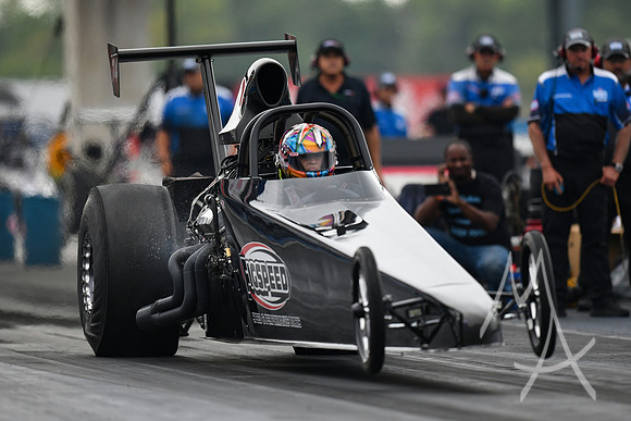 AUTO: SEP 04 NHRA Dodge Power Brokers