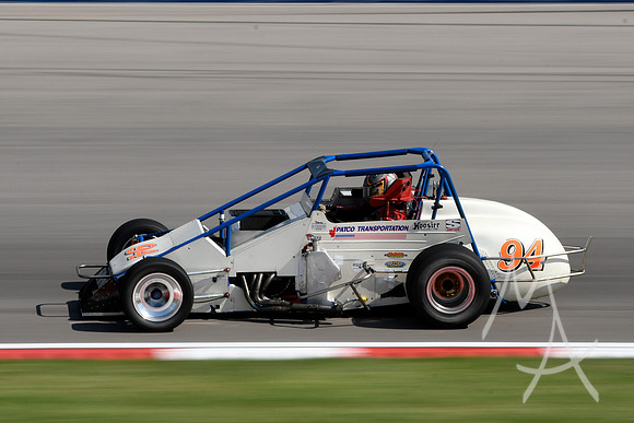 AUTO: AUG 19 USAC Silver Crown Series OUTFRONT 100