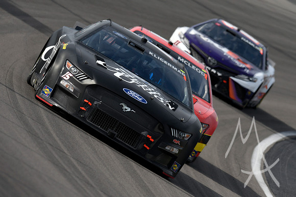 AUTO: JUN 05 NASCAR Cup Series Enjoy Illinois 300 Presented by TicketSmarter
