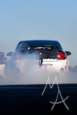 AUTO: SEP 30 NHRA Midwest Nationals