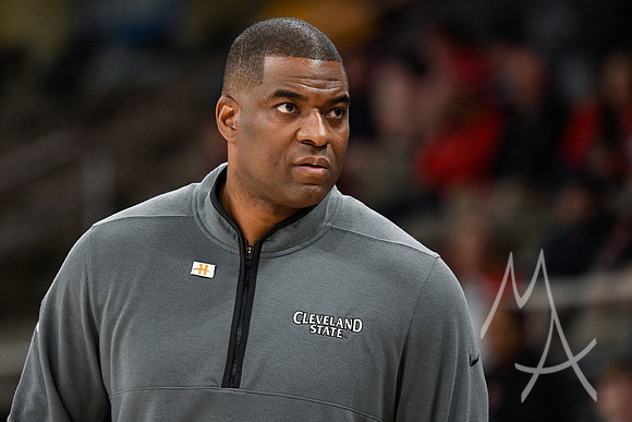 COLLEGE BASKETBALL: MAR 10 Horizon League Championship Cleveland State vs Youngstown State
