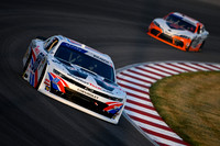 AUTO: SEP 06 NASCAR Xfinity Series Nu-Way 200