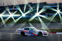 AUTO: SEP 06 NASCAR Xfinity Series Nu Way 200 Sauced by Blues Hog