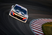 AUTO: SEP 06 NASCAR Xfinity Series Nu Way 200 Sauced by Blues Hog