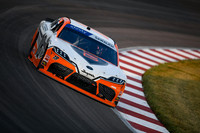 AUTO: SEP 06 NASCAR Xfinity Series Nu Way 200 Sauced by Blues Hog