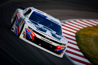 AUTO: SEP 06 NASCAR Xfinity Series Nu Way 200 Sauced by Blues Hog