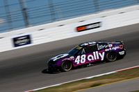 AUTO: SEP 06 NASCAR Cup Series Enjoy Illinois 300