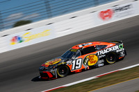 AUTO: SEP 06 NASCAR Cup Series Enjoy Illinois 300