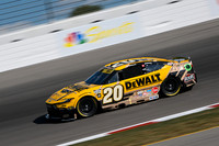 AUTO: SEP 06 NASCAR Cup Series Enjoy Illinois 300