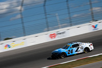 AUTO: SEP 06 NASCAR Cup Series Enjoy Illinois 300