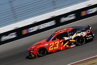 AUTO: SEP 06 NASCAR Cup Series Enjoy Illinois 300