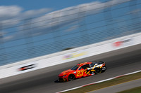 AUTO: SEP 06 NASCAR Cup Series Enjoy Illinois 300