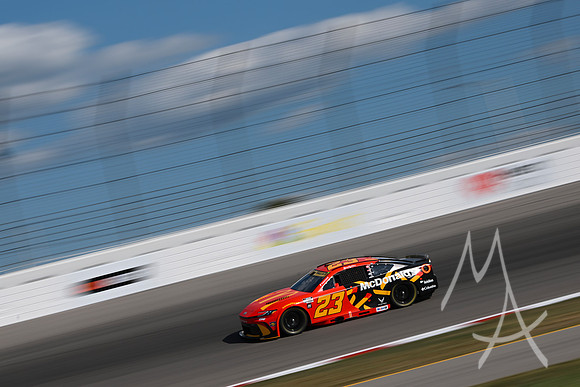 AUTO: SEP 06 NASCAR Cup Series Enjoy Illinois 300
