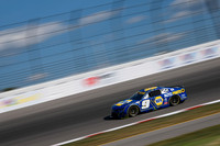 AUTO: SEP 06 NASCAR Cup Series Enjoy Illinois 300