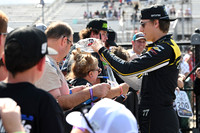 AUTO: SEP 06 NASCAR Cup Series Enjoy Illinois 300