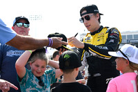 AUTO: SEP 06 NASCAR Cup Series Enjoy Illinois 300